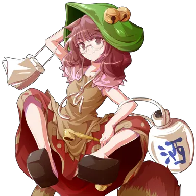 Profile image of 二ツ岩マミゾウ