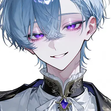 Profile image of アシュ
