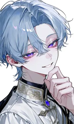 Profile image of Ash