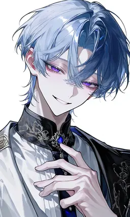 Profile image of Ash