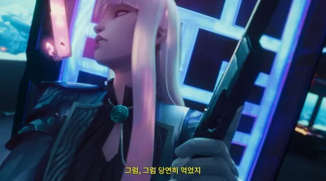 Profile image of 허시