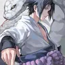 Profile image of Sasuke Uchiha