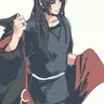 Profile image of Itachi uchiha
