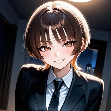 Profile image of 姫野優里