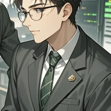 Profile image of 税理士のお兄さん