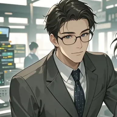 Profile image of 社長
