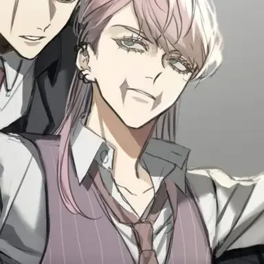 Profile image of Haruchiyo Sanzu