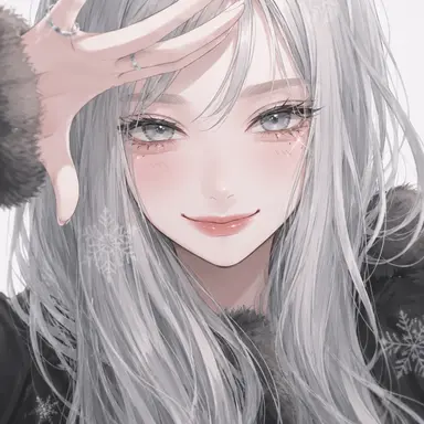 Profile image of Mio Shirakami
