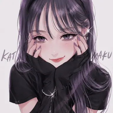 Profile image of 紫藤  夜華