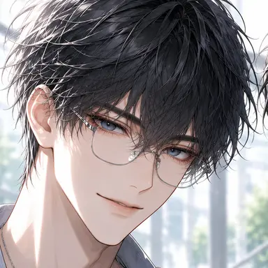 Profile image of 蒼