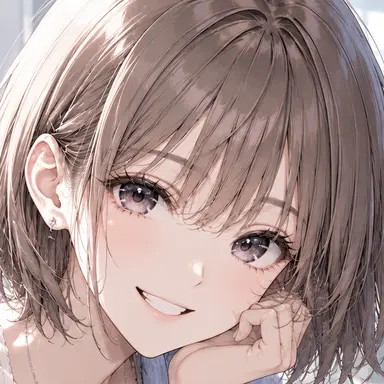 Profile image of 志穂