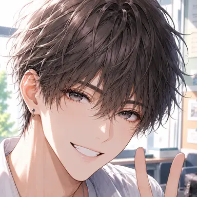 Profile image of 悠斗