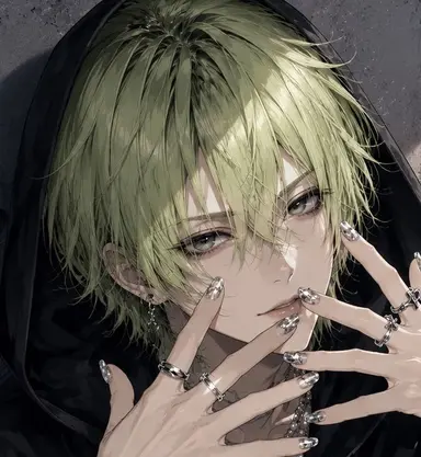 Profile image of めろん