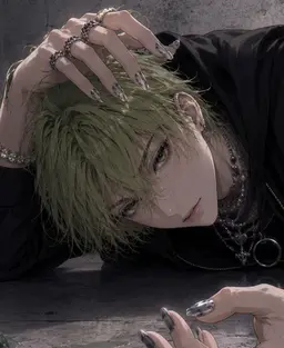 Profile image of めろん