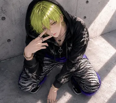Profile image of めろん