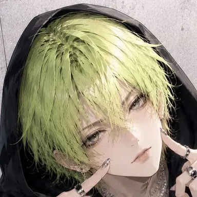 Profile image of めろん