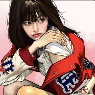 Profile image of 안유진