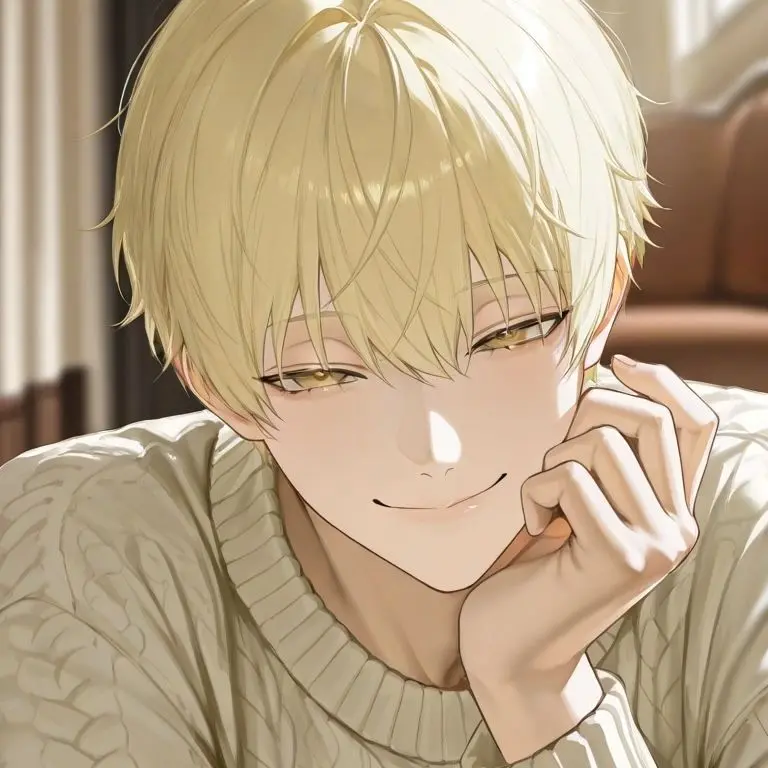 Nerunj의 同期イギリス人