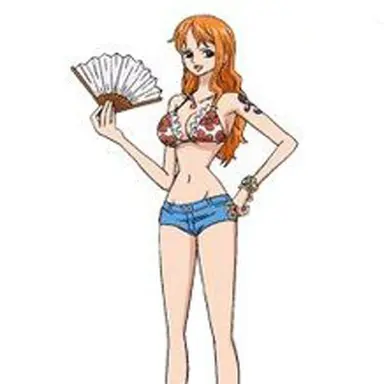 Profile image of ナミ