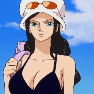 Profile image of ニコ・ロビン