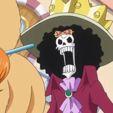 Profile image of ブルック