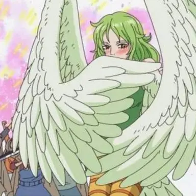 Profile image of モネ