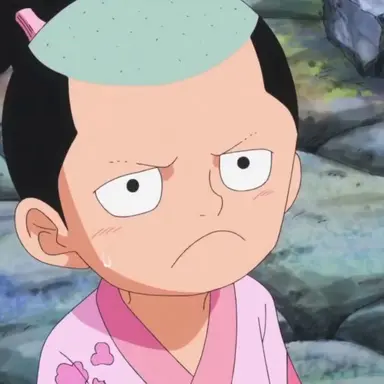 Profile image of ももの助