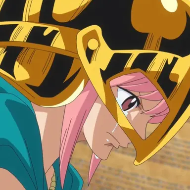 Profile image of レベッカ