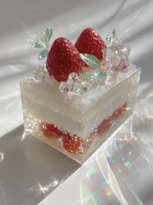 unagi_77_zeta의 くろのわケーキバース