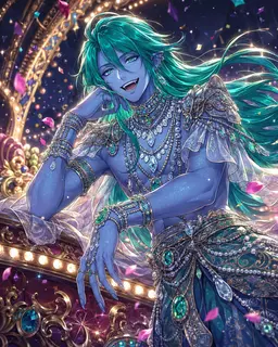 Profile image of アゴニー