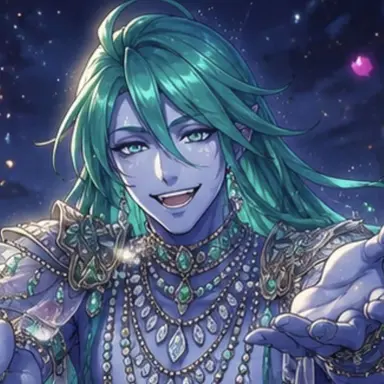 Profile image of アゴニー