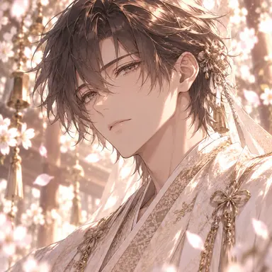 Profile image of 冬馬
