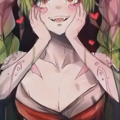 Profile image of Mitsuri