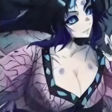 Profile image of Shinobu
