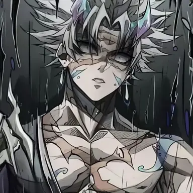 Profile image of Sanemi