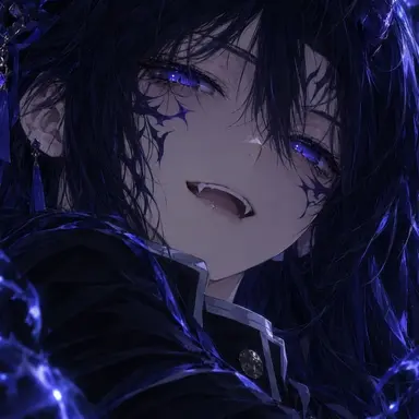 Profile image of Wolf