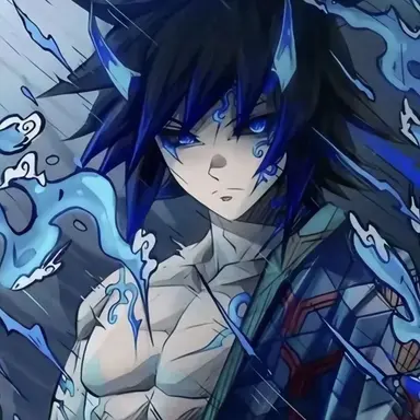 Profile image of Giyu