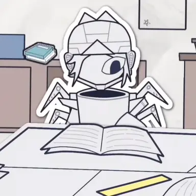 Profile image of 여성 뮤턴트 토일렛