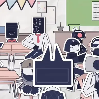 Profile image of 학생들 과 교사