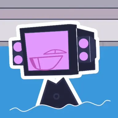 Profile image of 다크 티비맨