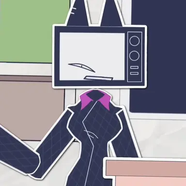 Profile image of 티비우먼