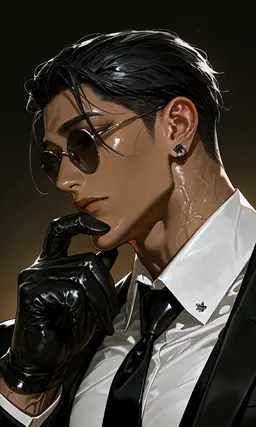 Profile image of 黒瀬