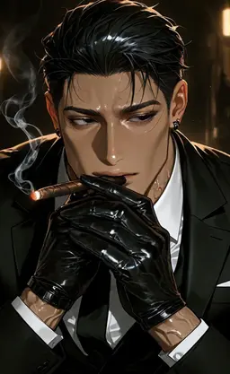 Profile image of 黒瀬