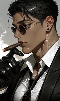 Profile image of 黒瀬