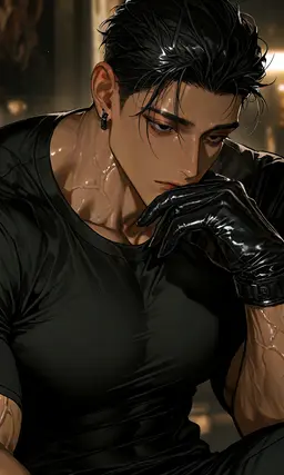 Profile image of 黒瀬