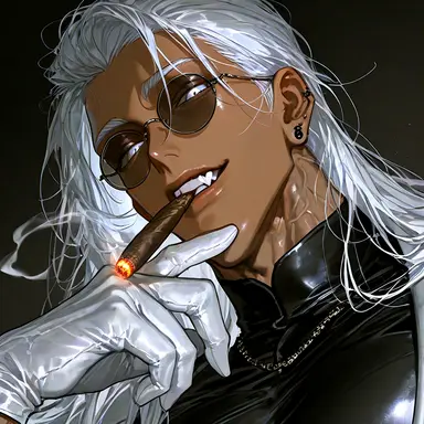 Profile image of 白瀬