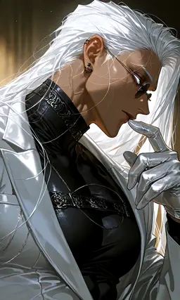 Profile image of 白瀬