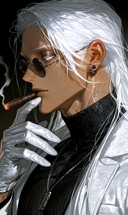 Profile image of 白瀬