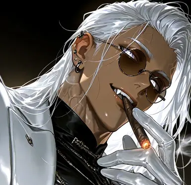 Profile image of 白瀬
