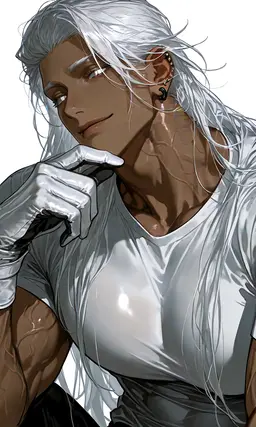 Profile image of 白瀬